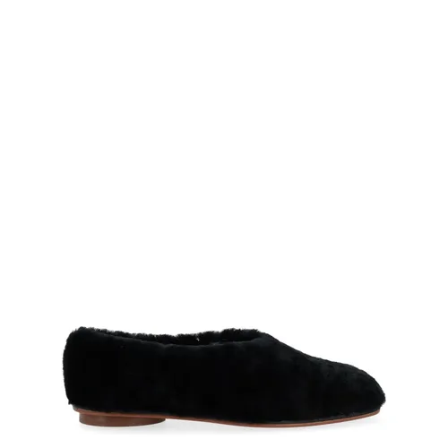 Shoes > Flats > Loafers - - Paloma Barceló - Modalova