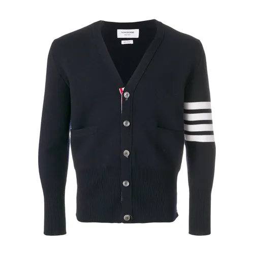Knitwear > Cardigans - - Thom Browne - Modalova