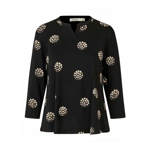 Blouses & Shirts > Blouses - - Masai - Modalova