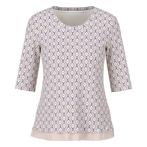 Tops > T-Shirts - - Marc Cain - Modalova