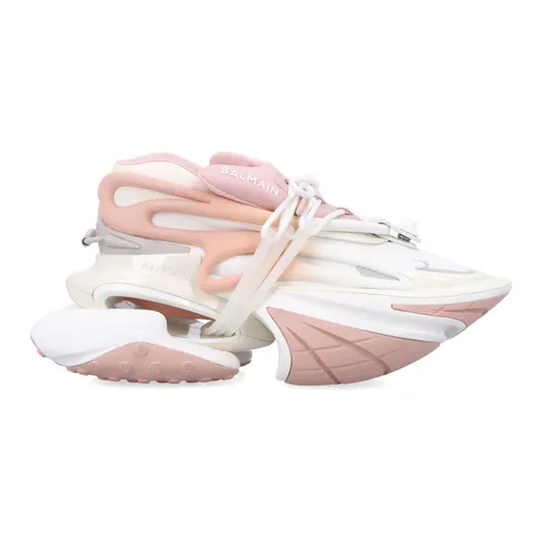 Shoes > Sneakers - - Balmain - Modalova