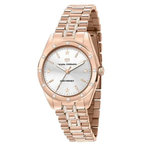Accessories > Watches - - Chiara Ferragni Collection - Modalova