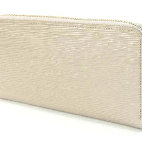 Pre-owned > Pre-owned Accessories > Pre-owned Wallets - - Louis Vuitton Vintage - Modalova