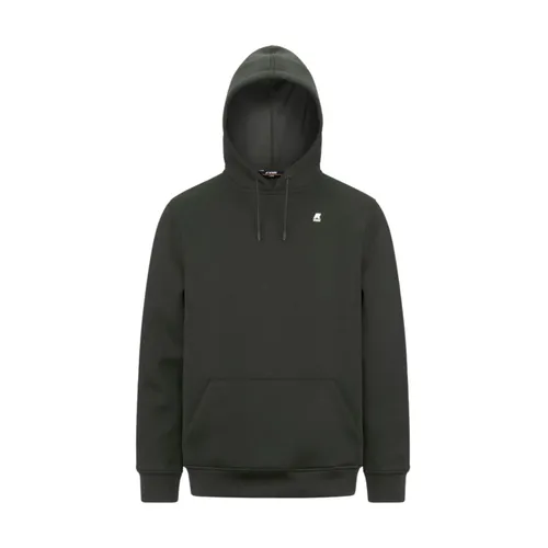 Sweatshirts & Hoodies > Hoodies - - K-Way - Modalova