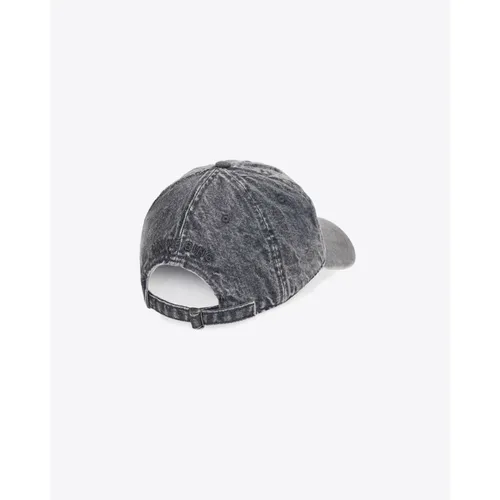 Accessories > Hats > Caps - - Anine Bing - Modalova