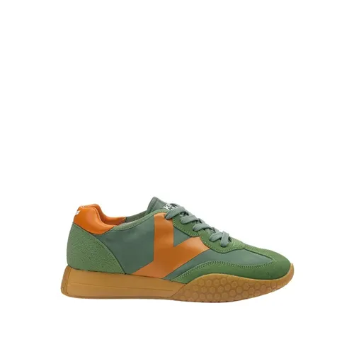 Kehnoo - Shoes > Sneakers - Green - Kehnoo - Modalova