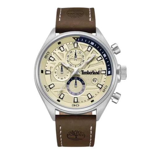 Accessories > Watches - - Timberland - Modalova