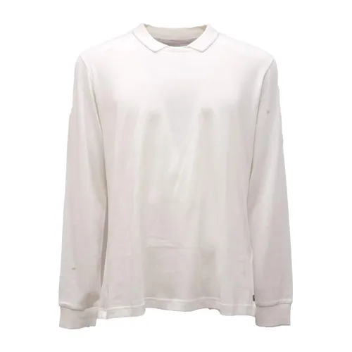 Sweatshirts & Hoodies > Sweatshirts - - Eleventy - Modalova