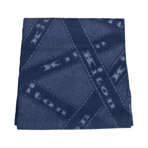 Accessories > Scarves > Winter Scarves - - Kiton - Modalova