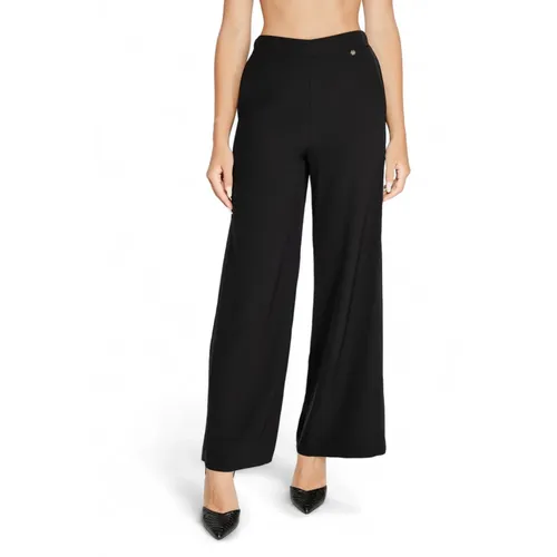 Trousers > Wide Trousers - - Rinascimento - Modalova