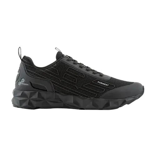 Shoes > Sneakers - - Emporio Armani EA7 - Modalova
