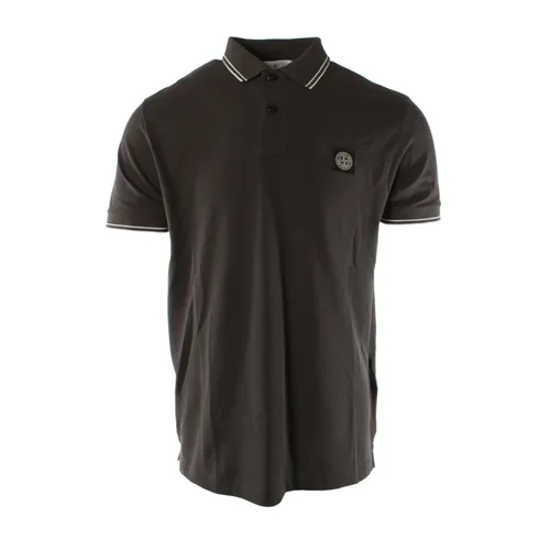Tops > Polo Shirts - - Stone Island - Modalova