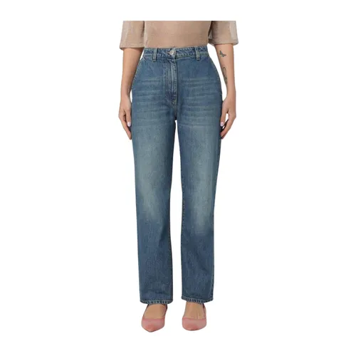 Jeans > Straight Jeans - - MVP wardrobe - Modalova