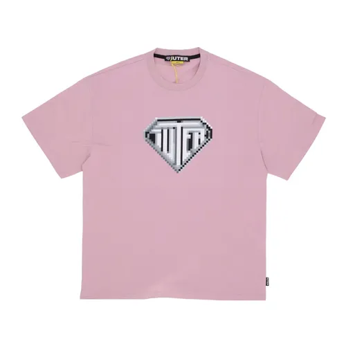 Iuter - Tops > T-Shirts - Pink - Iuter - Modalova