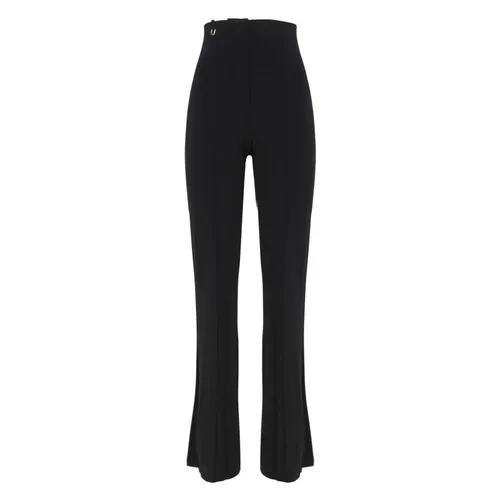 Trousers > Wide Trousers - - Jacquemus - Modalova