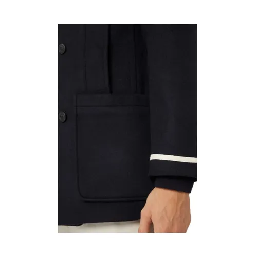 Jackets > Blazers - - Emporio Armani - Modalova