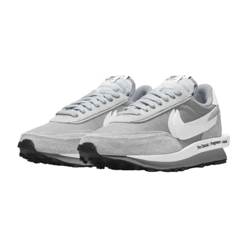 Nike - Shoes > Sneakers - Gray - Nike - Modalova