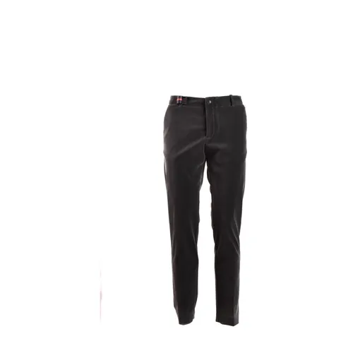 Trousers > Slim-fit Trousers - - RRD - Modalova