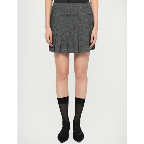 Skirts > Short Skirts - - Armani Exchange - Modalova