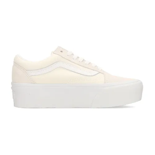 Vans - Shoes > Sneakers - Beige - Vans - Modalova