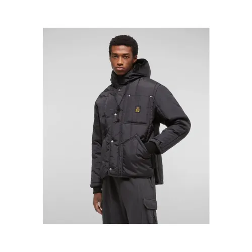 Jackets > Winter Jackets - - RefrigiWear - Modalova