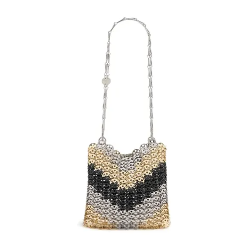 Bags > Shoulder Bags - - Rabanne - Modalova