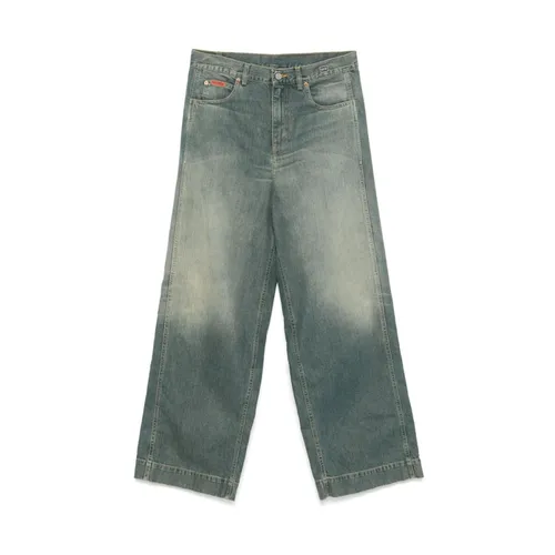 Jeans > Straight Jeans - - Martine Rose - Modalova