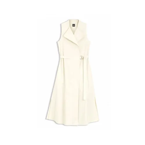 Dresses > Day Dresses > Wrap Dresses - - Hugo - Modalova