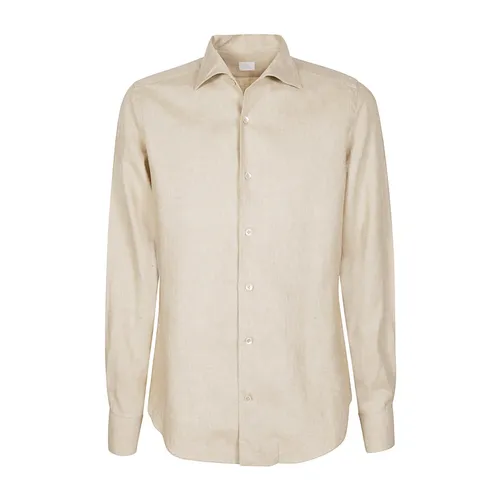 Shirts > Casual Shirts - - Eleventy - Modalova