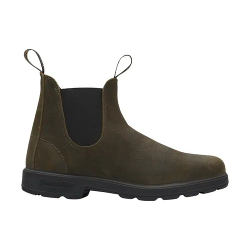 Shoes > Boots > Chelsea Boots - - Blundstone - Modalova