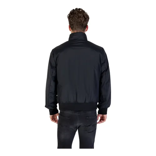 Jackets > Winter Jackets - - Armani Exchange - Modalova