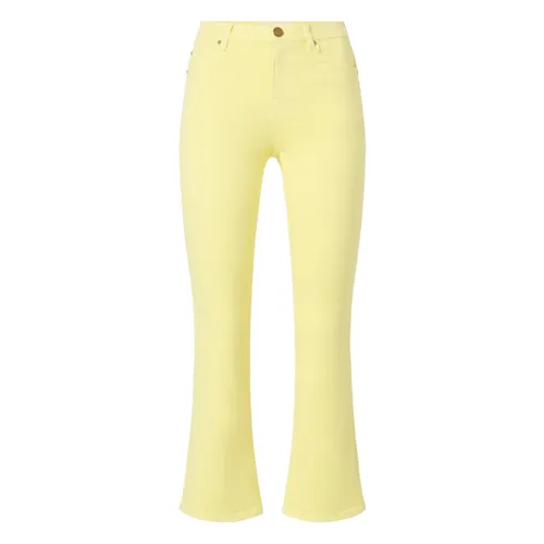 Jeans > Cropped Jeans - - Pinko - Modalova