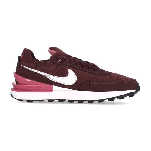 Nike - Shoes > Sneakers - Red - Nike - Modalova