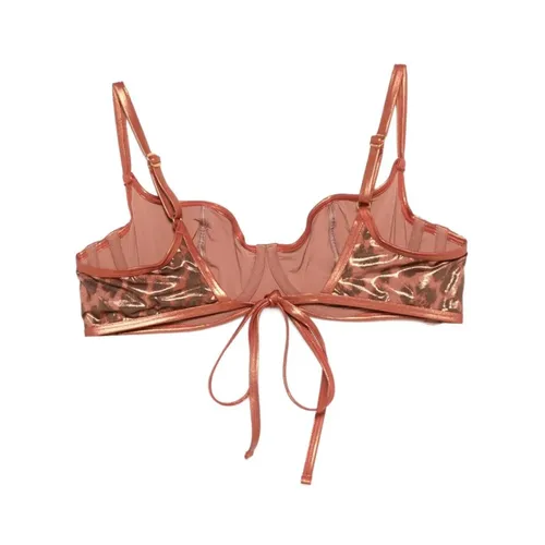 Underwear > Bras - - Agent Provocateur - Modalova