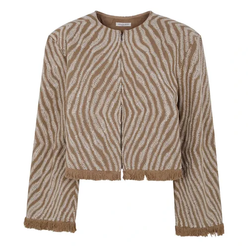 Jackets > Light Jackets - - By Malene Birger - Modalova
