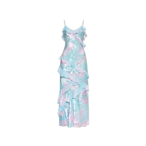 Dresses > Day Dresses > Maxi Dresses - - Loveshackfancy - Modalova