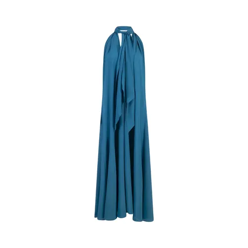 Dresses > Day Dresses > Maxi Dresses - - Gianluca Capannolo - Modalova