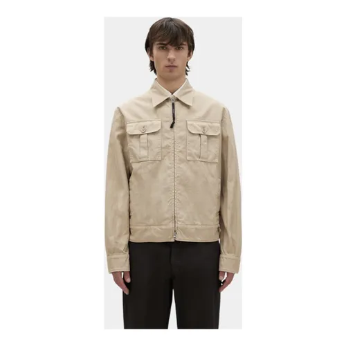 Jackets > Light Jackets - - Aspesi - Modalova