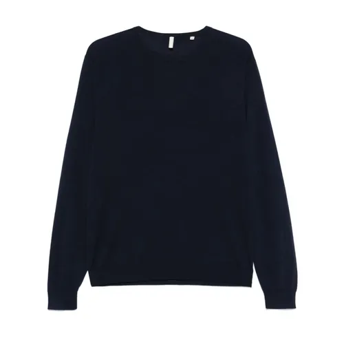 Knitwear > Round-neck Knitwear - - Sunflower - Modalova