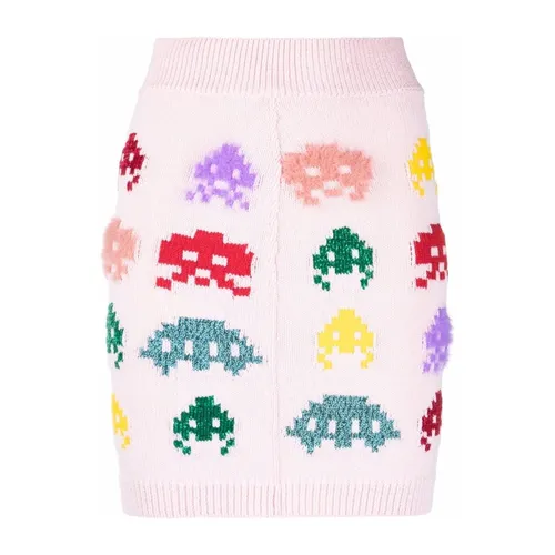 Skirts > Short Skirts - - Stella McCartney - Modalova