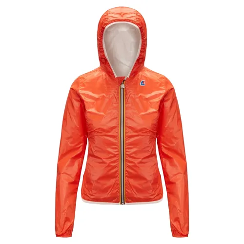 Jackets > Rain Jackets - - K-Way - Modalova