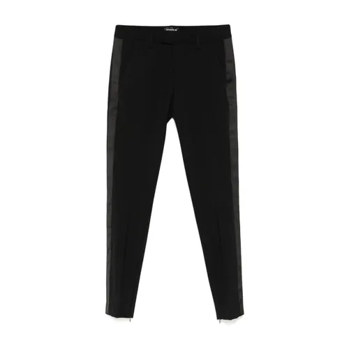 Trousers > Slim-fit Trousers - - Dondup - Modalova