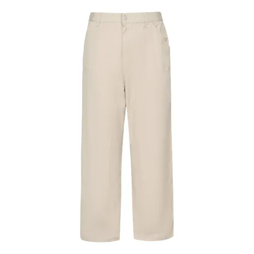 Trousers > Straight Trousers - - Carhartt Wip - Modalova