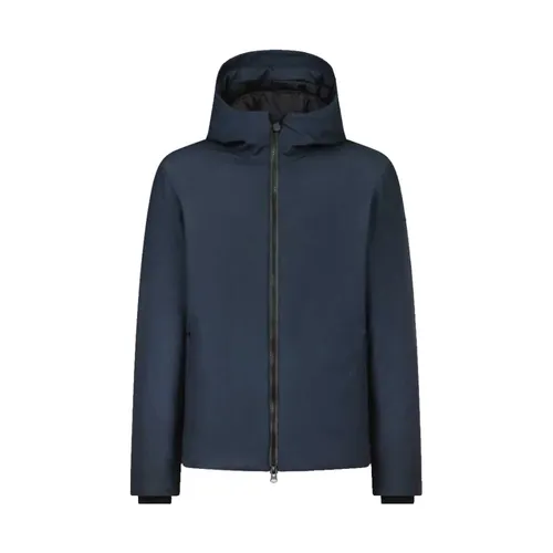 Jackets > Light Jackets - - Save The Duck - Modalova
