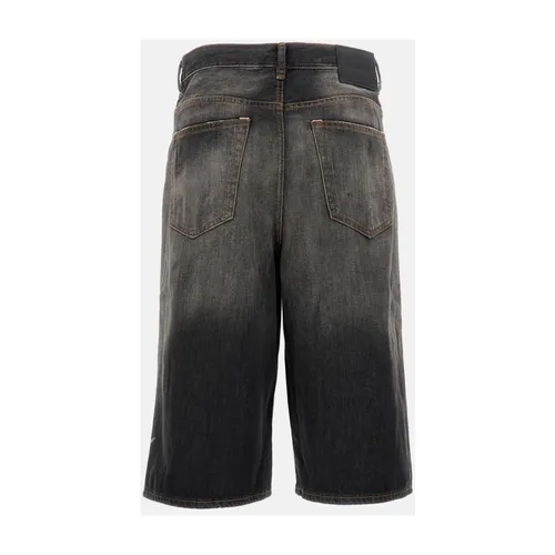 Shorts > Denim Shorts - - Acne Studios - Modalova