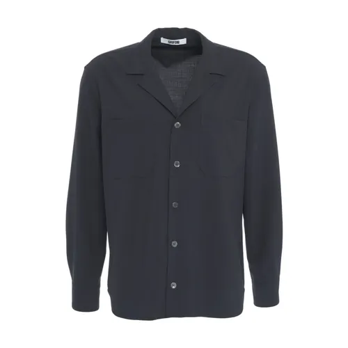Shirts > Casual Shirts - - Mauro Grifoni - Modalova