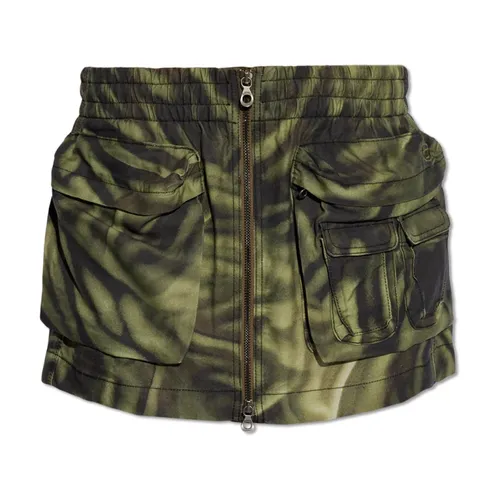 Skirts > Short Skirts - - Diesel - Modalova