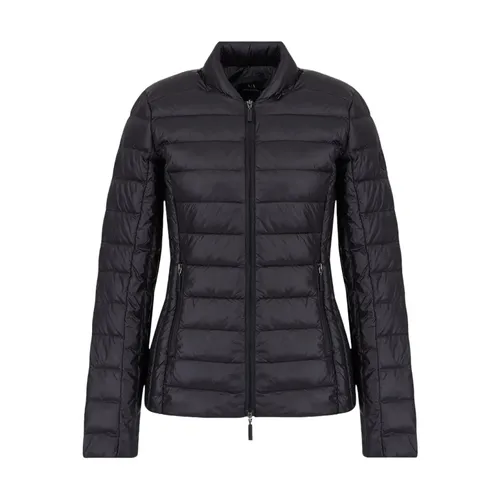 Jackets > Winter Jackets - - Armani Exchange - Modalova