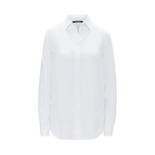 Blouses & Shirts > Shirts - - Ralph Lauren - Modalova