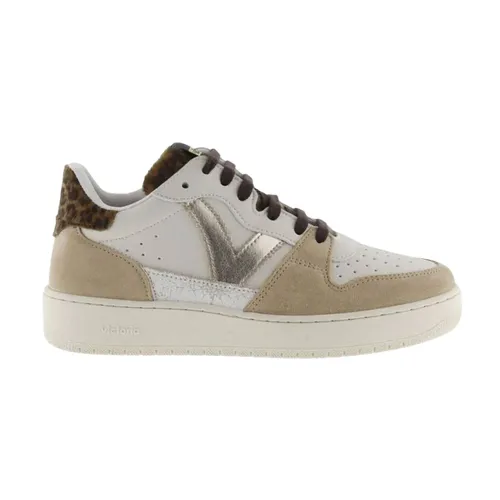 Shoes > Sneakers - - Victoria - Modalova